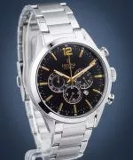 Годинник Чоловічий Festina Timeless Chronograph