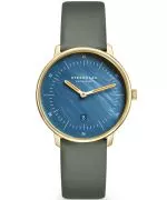 Годинник Жіночий Sternglas Naos XS Edition Mother Of Pearl