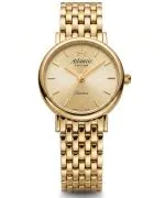 Годинник Жіночий Atlantic Seacrest Lady XS