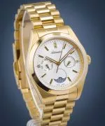 Годинник Жіночий Adriatica Moonphase