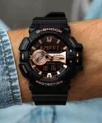 Годинник Чоловічий G-SHOCK Casio