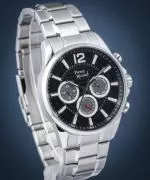 Годинник Чоловічий Pierre Ricaud Multifunction