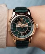 Годинник Жіночий Aviator Douglas Moonflight