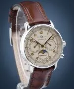 Годинник Жіночий Zeppelin Mediterranee Moonphase Lady