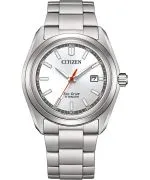 Годинник Чоловічий Citizen Super Titanium™ Ring Eco-Drive