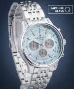 Годинник Чоловічий DESTELL Circinus Chronograph Sapphire