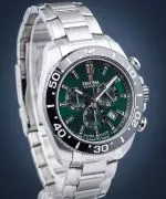 Годинник Чоловічий Festina Ceramic Chronograph