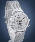 Годинник Жіночий Zeppelin LZ129 Hindenburg Moonphase