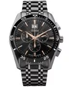 Годинник Чоловічий Adriatica Chronograph