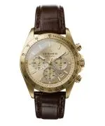 Годинник Чоловічий VERMER Tasman Chronograph