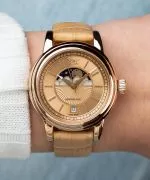 Годинник Жіночий Aviator Douglas Moonflight