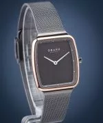 Годинник Жіночий Obaku Tern Lille Onyx