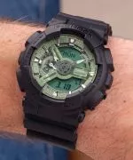 Годинник Чоловічий Casio G-Shock Classic 110 Series