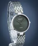 Годинник Жіночий Obaku Fashion Diamond