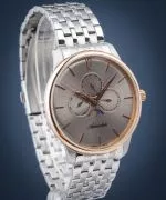 Годинник Чоловічий Adriatica Moonphase