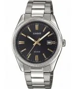 Годинник Чоловічий Casio MTP чорний