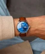 Годинник Чоловічий Zeppelin Mediterranee Automatic