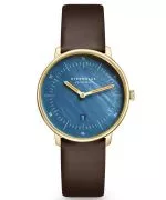 Годинник Жіночий Sternglas Naos XS Edition Mother Of Pearl