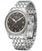 Годинник Чоловічий Atlantic Worldmaster Original Automatic