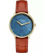 Годинник Жіночий Sternglas Naos XS Edition Mother Of Pearl