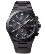 Годинник Чоловічий Casio Edifice Classic Solar Powered Chronograph