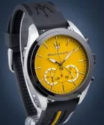 Годинник Чоловічий Maserati Traguardo Chronograph