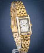 Годинник Жіночий BOWA Paris White-Gold Steel 20