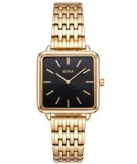 Годинник Жіночий BOWA Vienna Black Gold 29