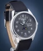 Годинник Чоловічий Pierre Ricaud Classic
