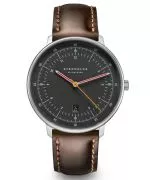 Годинник Чоловічий Sternglas Hamburg Neugraphite