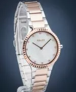 Годинник Жіночий Obaku Fashion