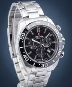 Годинник Чоловічий Festina Ceramic Chronograph