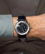 Годинник Чоловічий Zeppelin LZ14 Marine Chronograph