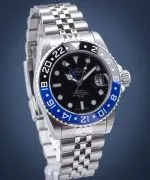 Годинник Чоловічий Davosa Ternos Professional TT GMT Automatic