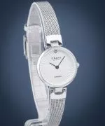 Годинник Жіночий Obaku Diamant Petite Steel