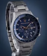 Годинник Чоловічий Maserati Sfida Chronograph
