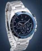 Годинник Чоловічий Maserati Trugardo Chronograph