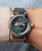 Годинник Жіночий Aviator Douglas Moonflight Limited Edition