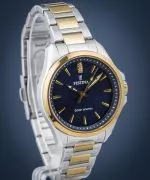Годинник Жіночий Festina Solar Energy Blue Petite
