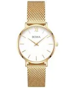 Годинник Жіночий BOWA London White-Gold 33