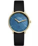 Годинник Жіночий Sternglas Naos XS Edition Mother Of Pearl