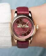 Годинник Жіночий Aviator Douglas Moonflight