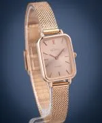 Годинник Жіночий BOWA Dubai Full Rose-Gold Mesh 20