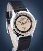 Годинник Чоловічий Atlantic Worldmaster Incabloc Mechanical
