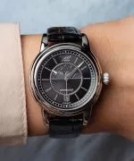 Годинник Жіночий Aviator Moonflight