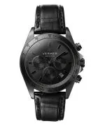 Годинник Чоловічий VERMER Tasman Chronograph