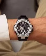 Годинник Чоловічий G-SHOCK Casio G-Steel Solar Bluetooth
