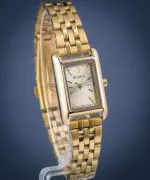 Годинник Жіночий BOWA Paris Full-Gold Steel 20