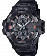 Годинник Чоловічий Casio G-Shock Gravitymaster Dual Time Solar