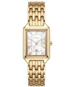 Годинник Жіночий BOWA Barcelona Pearl Gold Steel 23